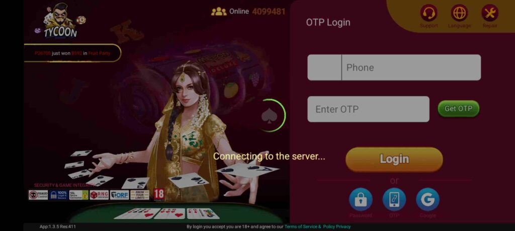 Tycoon Game Download
