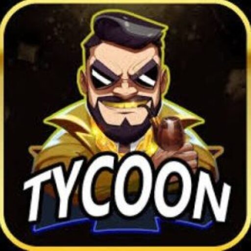 Tycoon Game APP