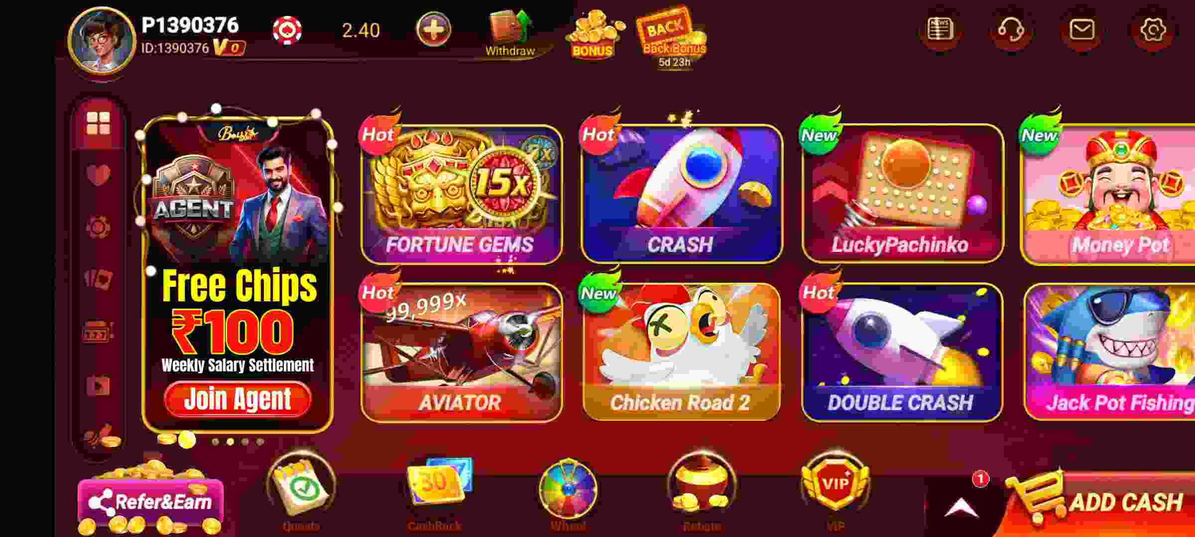 Download Tycoon Game
